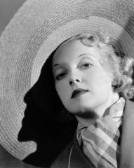 Bette Davis