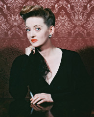 Bette Davis