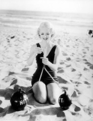 Bette Davis