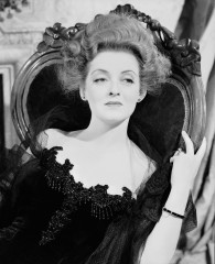 Bette Davis