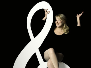 Bette Midler