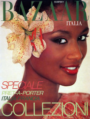 Beverly Johnson