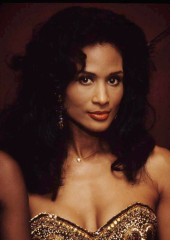 Beverly Johnson