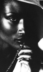 Beverly Johnson