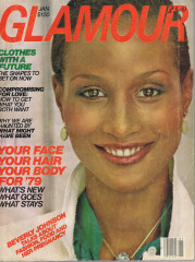 Beverly Johnson