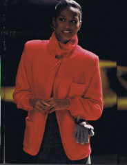 Beverly Johnson