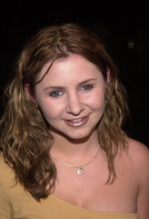 Beverly Mitchell