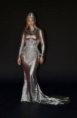 Beyonce Knowles