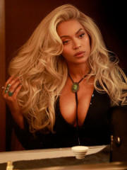 Beyonce Knowles