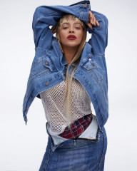 Beyonce Knowles