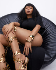 Beyonce Knowles