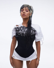 Beyonce Knowles