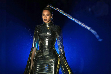 Beyonce Knowles
