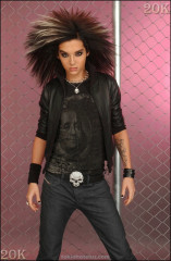 Bill Kaulitz