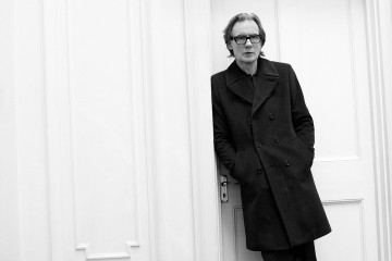 Bill Nighy