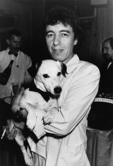 Bill Wyman
