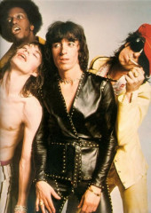 Bill Wyman