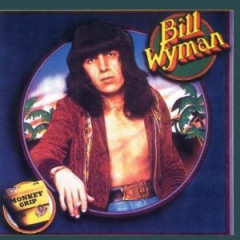 Bill Wyman
