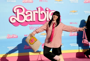 Billie Eilish