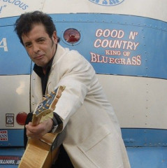 Billy Burnette