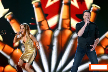 Blake Shelton