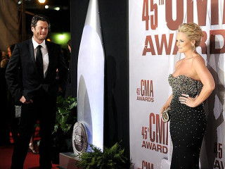 Blake Shelton