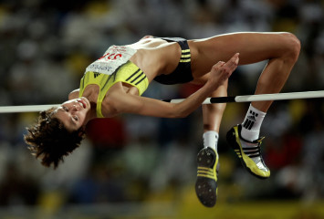 Blanka Vlasic