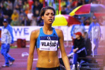 Blanka Vlasic