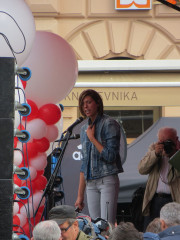 Blanka Vlasic