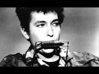 Bob Dylan