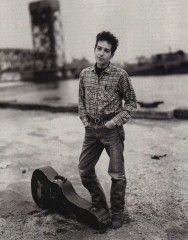 Bob Dylan