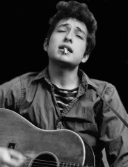 Bob Dylan