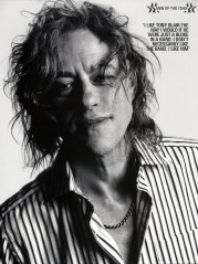 Bob Geldoff