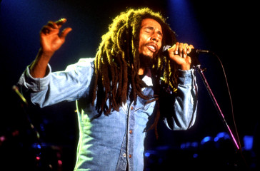 Bob Marley