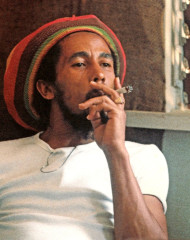 Bob Marley