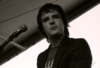 Brandon Flowers
