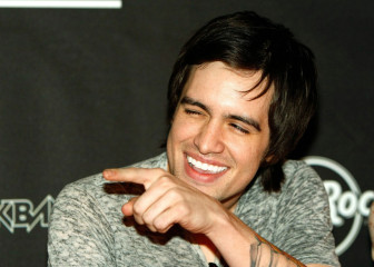 Brendon Urie