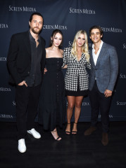 Brenton Thwaites