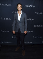 Brenton Thwaites