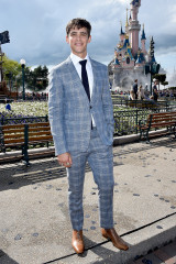 Brenton Thwaites