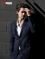 Brenton Thwaites