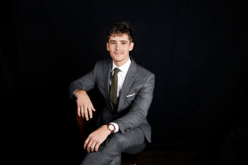 Brenton Thwaites