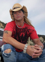 Bret Michaels