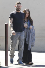 Brian Austin Green