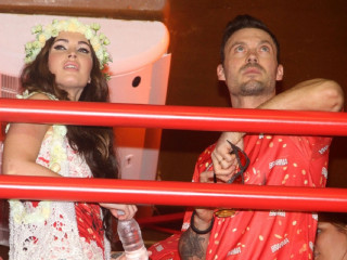 Brian Austin Green