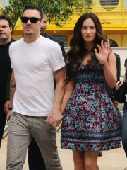 Brian Austin Green