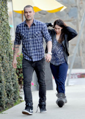 Brian Austin Green