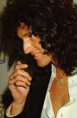 Brian May