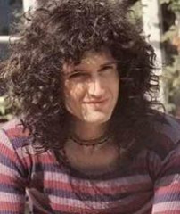 Brian May