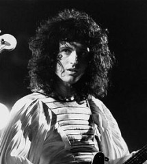 Brian May